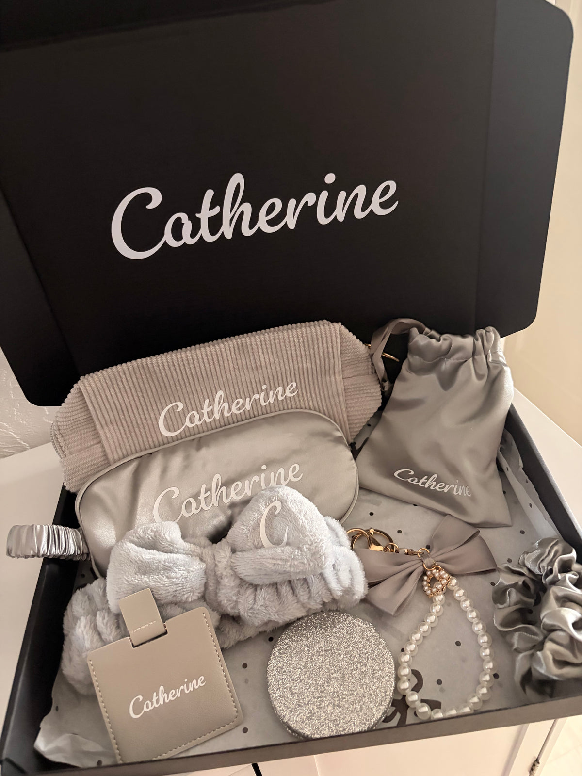 box personnalisée- 5 articles