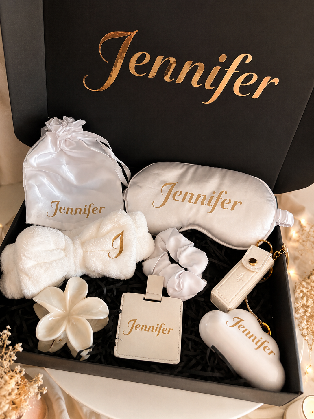 box personnalisée- 5 articles